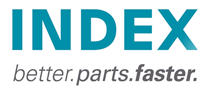 Logo Index-Werke GmbH & Co. KG