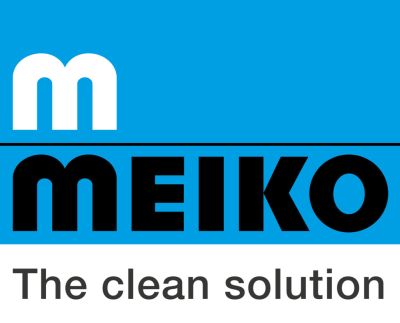Logo Meiko Deutschland GmbH