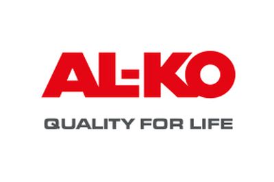Logo AL-Ko Therm GmbH
