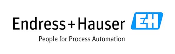 Logo Endress+Hauser (Deutschland) GmbH+Co. KG