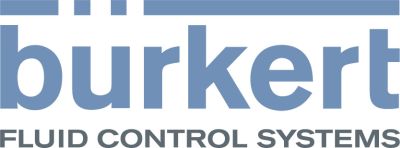 Logo Bürkert Fluid Control Systems