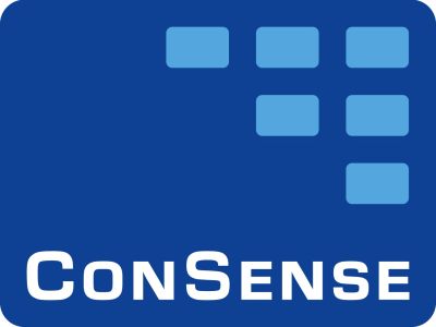 Logo ConSense GmbH