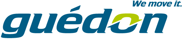 Logo guédon pneumatik & automation gmbh & co kg