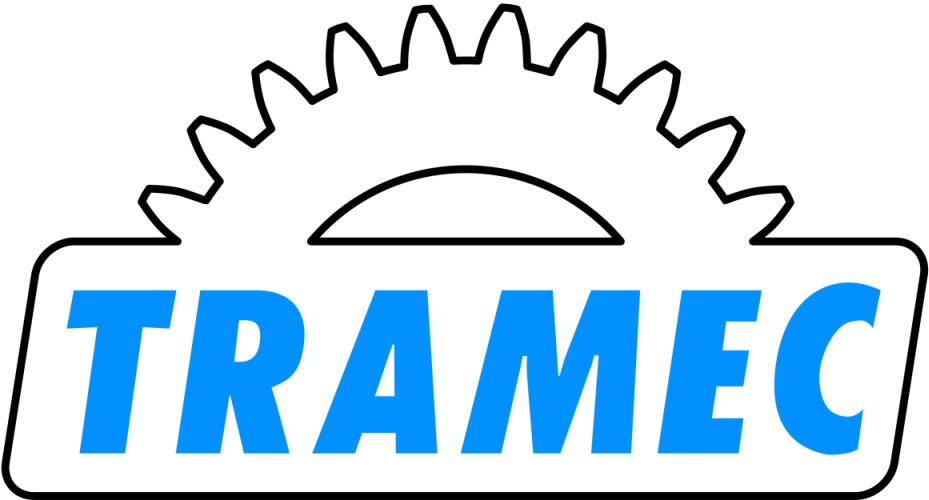 Logo TRAMEC Getriebe GmbH