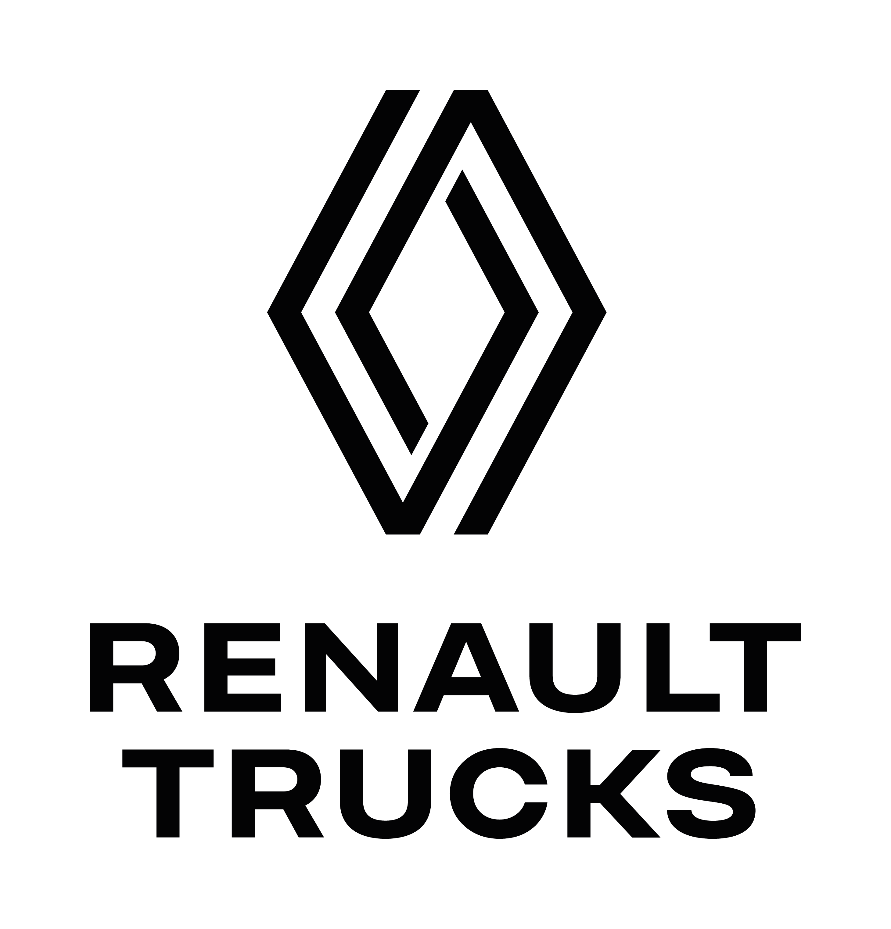 Logo Renault Trucks Deutschland GmbH