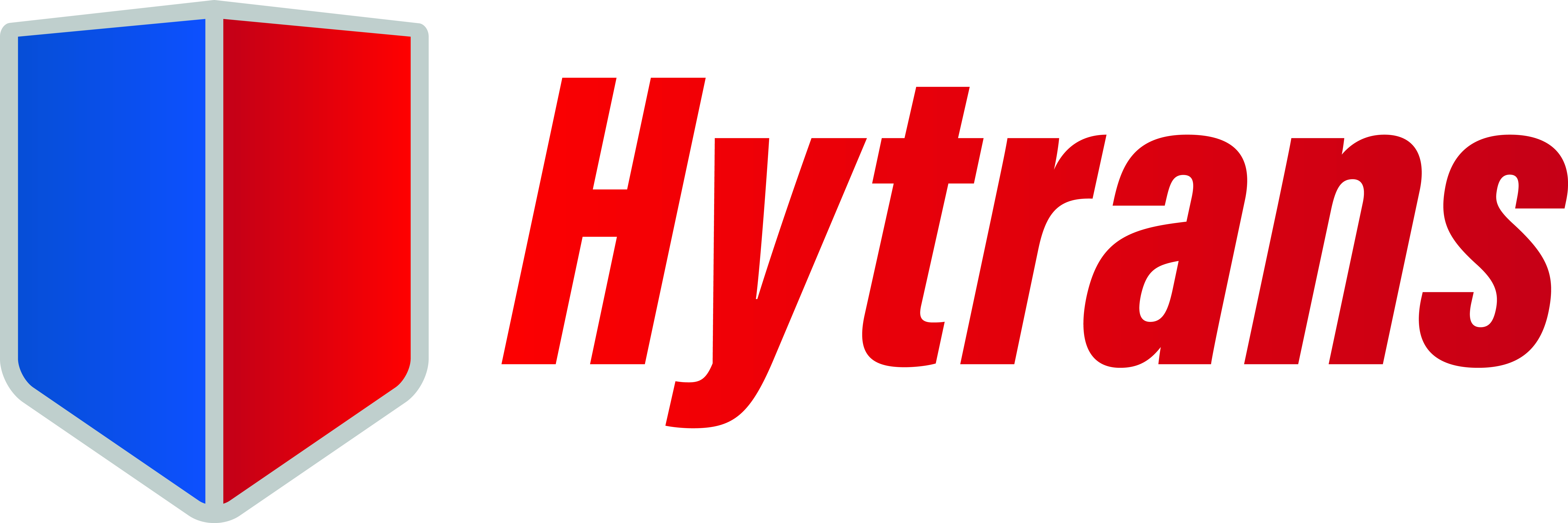 Logo Hytrans Systems b.v.
