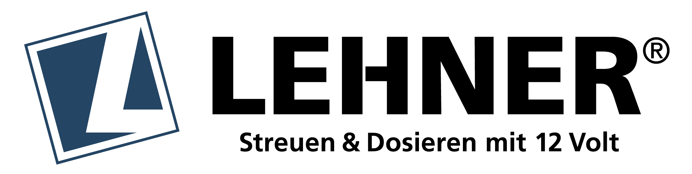 Logo Lehner Maschinenbau GmbH