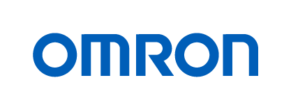 Logo Omron Electronics GmbH